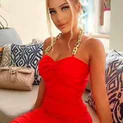 Fashion Nova Baby Come Back Mini Dress - Orange 12 Fashion Nova Baby Come Back Mini Dress - Orange -Fashion Nova Dresses Shop BabyComeBackMiniDress Orange MER