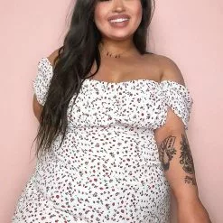 Fashion Nova Berry Beaut Printed Mini Dress - White/combo 21 Fashion Nova Berry Beaut Printed Mini Dress - White/combo -Fashion Nova Dresses Shop BerryBeautPrintedMiniDress Whitecombo MER CURVE