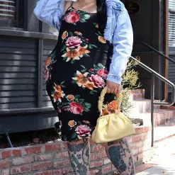 Fashion Nova Body Moves Midi Dress - Black Floral 25 Fashion Nova Body Moves Midi Dress - Black Floral -Fashion Nova Dresses Shop BodyMovesMidiDress BlackFloral MER 9a955a19 18fc 4623 84e4 cd7560946db9