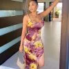 Fashion Nova Don't Let Her Go Tie Dye Dress - Brown -Fashion Nova Dresses Shop Don tLetHerGoTieDyeDress Brown MER b1b33f3e 1d66 409e a957 3f1e6b945594