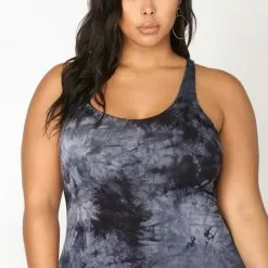 Fashion Nova Tied In Dye Dress - Navy 15 Fashion Nova Tied In Dye Dress - Navy -Fashion Nova Dresses Shop Fashion Nova 01 10 18 Studio 2 003 scaled