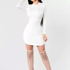 Fashion Nova Beverly Hills Tunic - Ivory -Fashion Nova Dresses Shop Fashion Nova 04 19 17 082 scaled