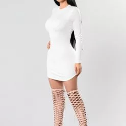 Fashion Nova Beverly Hills Tunic - Ivory -Fashion Nova Dresses Shop Fashion Nova 04 19 17 087 scaled