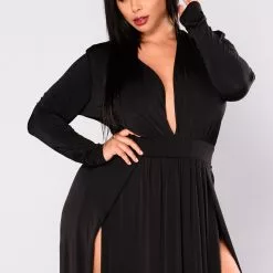Fashion Nova Spree Dress - Black 39 Fashion Nova Spree Dress - Black -Fashion Nova Dresses Shop Fashion Nova 07 24 17 765 scaled