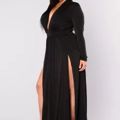 Fashion Nova Spree Dress - Black 41 Fashion Nova Spree Dress - Black -Fashion Nova Dresses Shop Fashion Nova 07 24 17 767 scaled