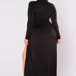 Fashion Nova Spree Dress - Black 40 Fashion Nova Spree Dress - Black -Fashion Nova Dresses Shop Fashion Nova 07 24 17 771 scaled