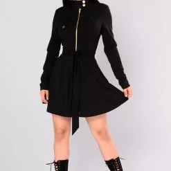 Fashion Nova Feeling Fancy Collar Jacket - Black 16 Fashion Nova Feeling Fancy Collar Jacket - Black -Fashion Nova Dresses Shop Fashion Nova 07 31 17 724 scaled