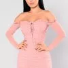 Fashion Nova Maura Mesh Dress - Mauve 1 Fashion Nova Maura Mesh Dress - Mauve -Fashion Nova Dresses Shop Fashion Nova 08 22 17 781 scaled