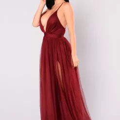 Fashion Nova On The Runway Maxi Dress - Wine 13 Fashion Nova On The Runway Maxi Dress - Wine -Fashion Nova Dresses Shop Fashion Nova 08 23 17 837 scaled
