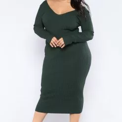 Fashion Nova Kallan Knit Dress - Hunter Green 16 Fashion Nova Kallan Knit Dress - Hunter Green -Fashion Nova Dresses Shop Fashion Nova 11 10 17 Studio 2 204 scaled