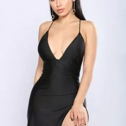 Fashion Nova Can't Tell Me Nothing Dress - Black 11 Fashion Nova Can't Tell Me Nothing Dress - Black -Fashion Nova Dresses Shop Fashion Nova 11 15 17 727 scaled