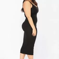 Fashion Nova Your Needs Met Dress - Black 23 Fashion Nova Your Needs Met Dress - Black -Fashion Nova Dresses Shop Fashion Nova 12 13 17 1047 scaled