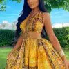 Fashion Nova Golden Hour Goddess Satin Maxi Dress - Mustard/combo 1 Fashion Nova Golden Hour Goddess Satin Maxi Dress - Mustard/combo -Fashion Nova Dresses Shop GoldenHourGoddessSatinMaxiDress Mustardcombo MER