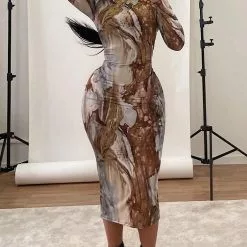 Fashion Nova Greatest Obsession Midi Dress - Brown/combo 19 Fashion Nova Greatest Obsession Midi Dress - Brown/combo -Fashion Nova Dresses Shop GreatestObsessionMidiDress Browncombo MER 2 16e5c106 3b4f 4dd3 a66f bda1b0f59a9a