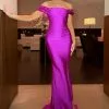Fashion Nova Ignore The Romance Maxi Dress - Purple -Fashion Nova Dresses Shop IgnoreTheRomanceMaxiDress Purple MER