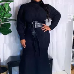Fashion Nova Jessica Belted Sweater Maxi Dress - Black 17 Fashion Nova Jessica Belted Sweater Maxi Dress - Black -Fashion Nova Dresses Shop JessicaBeltedSweaterMaxiDress Black MER PLUS 72d0df9c 78db 4f53 a5b4 33a291b9d4a3