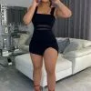 Fashion Nova Let's Mingle Bodycon Mini Dress - Black -Fashion Nova Dresses Shop Let sMingleBodyconMiniDress Black MER
