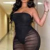 Fashion Nova Meet Me In The Club Ruched Mini Dress - Black 1 Fashion Nova Meet Me In The Club Ruched Mini Dress - Black -Fashion Nova Dresses Shop MeetMeInTheClubRuchedMiniDress Black MER 553b7fd8 227f 49f6 aaa3 0b516a85a813