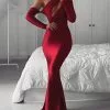 Fashion Nova Pretty Hurts Dress - Burgundy 2 Fashion Nova Pretty Hurts Dress - Burgundy -Fashion Nova Dresses Shop PrettyHurtsDress Burgundy MER