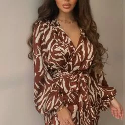 Fashion Nova She's An Animal Mini Dress - Brown/combo 17 Fashion Nova She's An Animal Mini Dress - Brown/combo -Fashion Nova Dresses Shop She sAnAnimalMiniDress Browncombo MER e2b170d8 db9b 4a83 9a50 c59443879b99