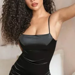 Fashion Nova Take Me Higher Satin Mini Dress - Black 16 Fashion Nova Take Me Higher Satin Mini Dress - Black -Fashion Nova Dresses Shop TakeMeHigherSatinMiniDress Black MER 98885337 edd4 4091 bb01 b8bae1677114