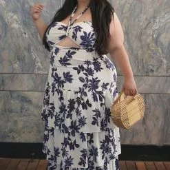 Fashion Nova Tied Up Printed Maxi Dress - Ivory/combo 13 Fashion Nova Tied Up Printed Maxi Dress - Ivory/combo -Fashion Nova Dresses Shop TiedUpPrintedMaxiDress Ivorycombo MER PLUS