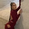 Fashion Nova Time Of Your Life Midi Dress - Wine 1 Fashion Nova Time Of Your Life Midi Dress - Wine -Fashion Nova Dresses Shop TimeOfYourLifeMidiDress Wine MER2