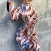 Fashion Nova Work Of Art Midi Dress - Nude 2 Fashion Nova Work Of Art Midi Dress - Nude -Fashion Nova Dresses Shop WorkOfArtMidiDress Nude MER