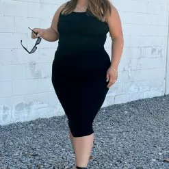 Fashion Nova Your Needs Met Dress - Black 20 Fashion Nova Your Needs Met Dress - Black -Fashion Nova Dresses Shop YourNeedsMetDress Black MER PLUS 75a1cda4 8a59 4a4b b884 eaa2b90c4b1d